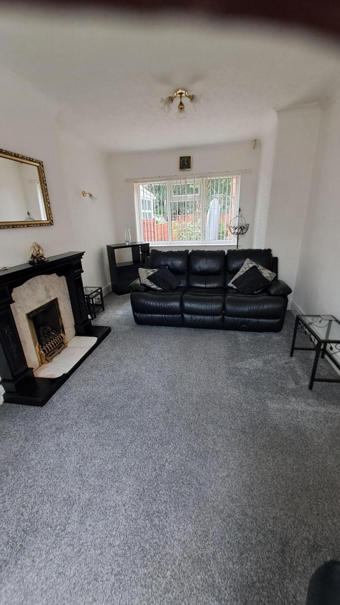 Dalton House - Three Bedroom Property Stretford Free Parking Near The Trafford Centre Manchester Ngoại thất bức ảnh
