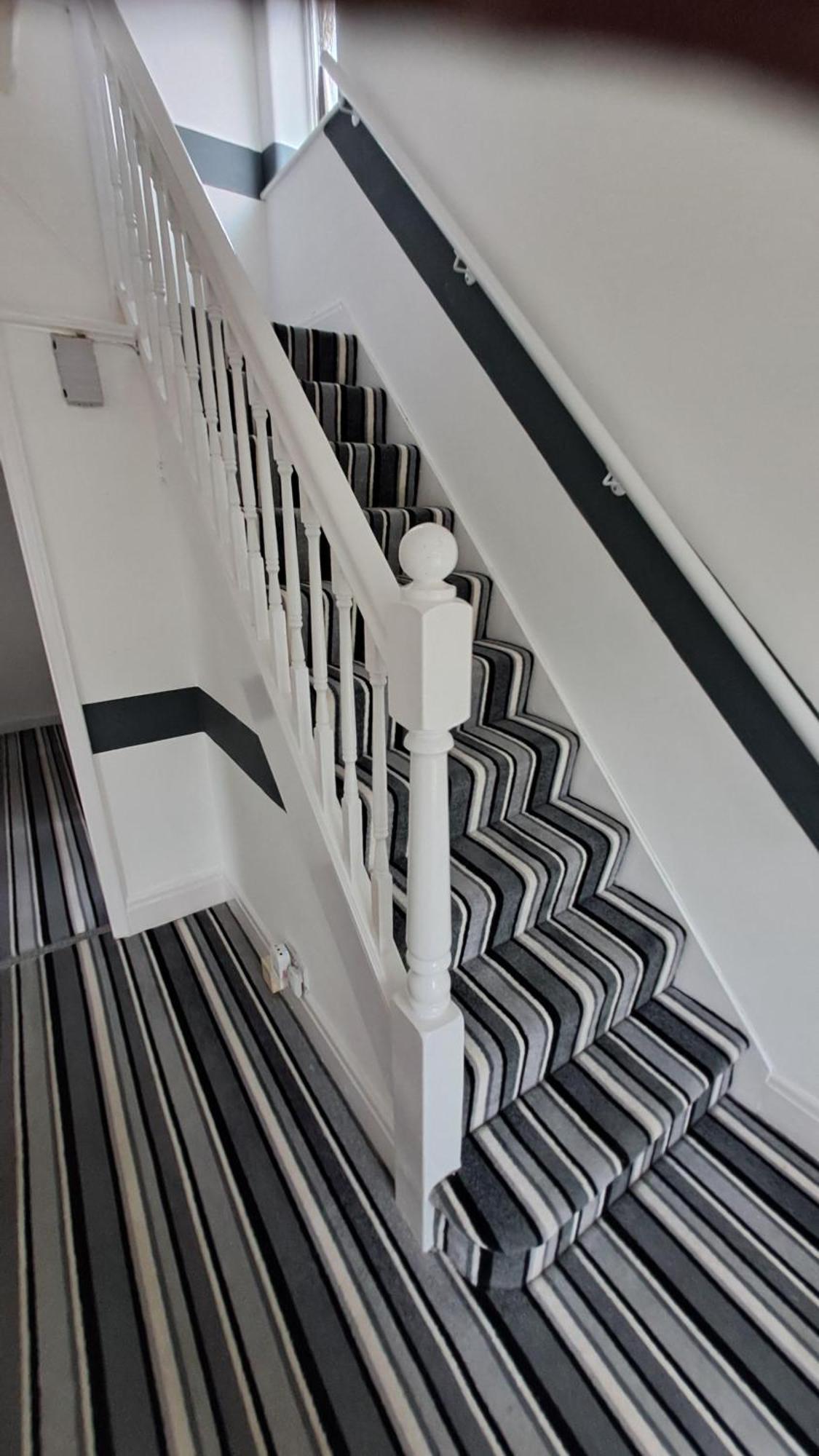 Dalton House - Three Bedroom Property Stretford Free Parking Near The Trafford Centre Manchester Ngoại thất bức ảnh