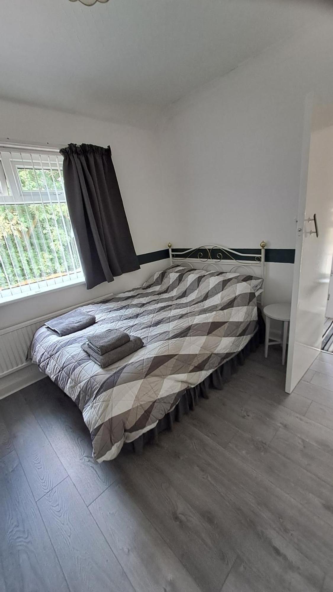 Dalton House - Three Bedroom Property Stretford Free Parking Near The Trafford Centre Manchester Ngoại thất bức ảnh