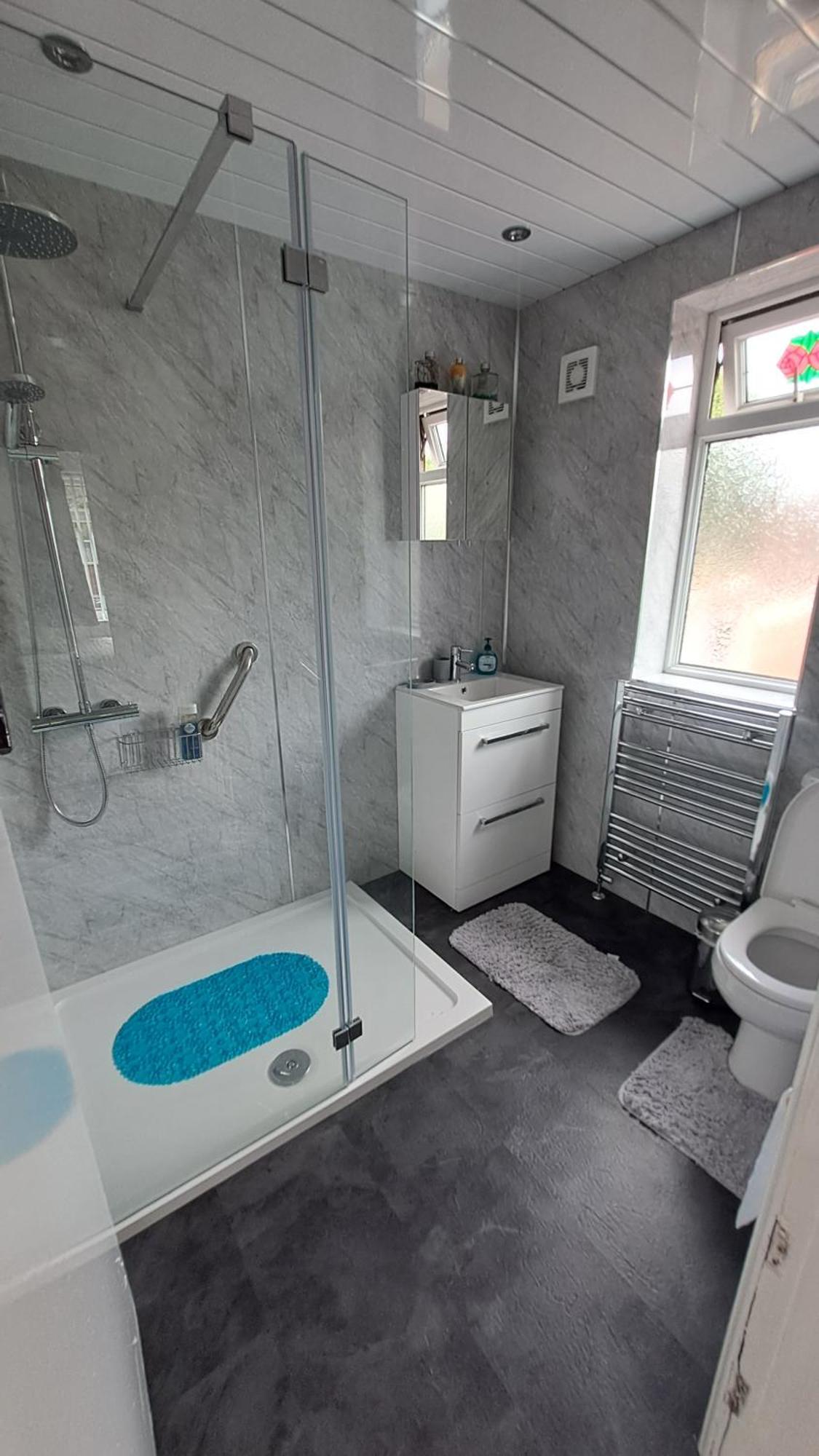 Dalton House - Three Bedroom Property Stretford Free Parking Near The Trafford Centre Manchester Ngoại thất bức ảnh